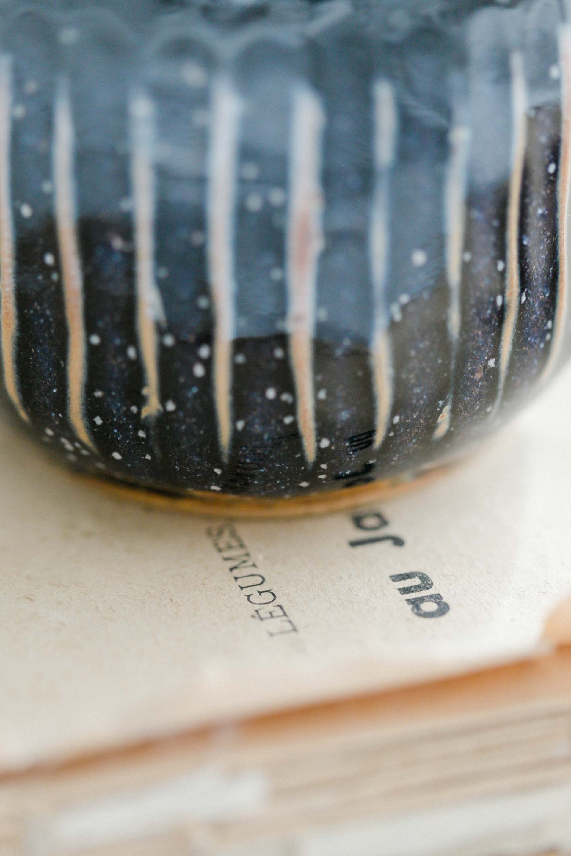 Poterie Hélène Bénéteau